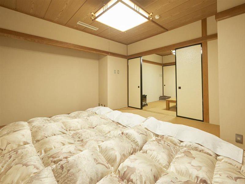 Select Inn Iwaki Ekimae Eksteriør billede