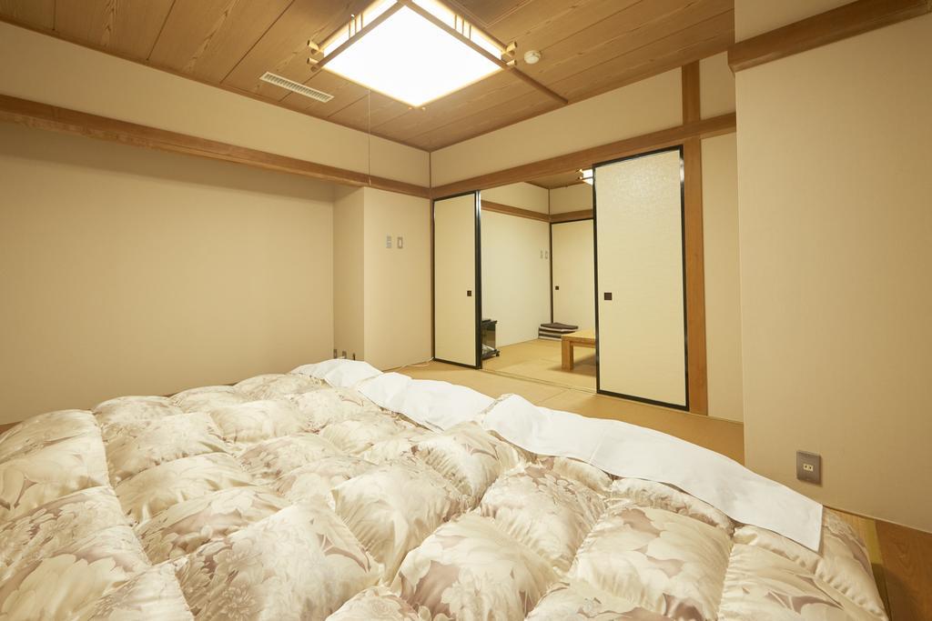Select Inn Iwaki Ekimae Eksteriør billede